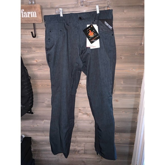 NWT Icon Raiden UX Motorcycle Pants Large - Picture 2 of 12